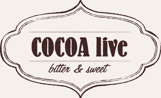 COCOA LIVE bitter&sweet